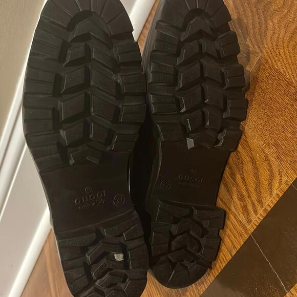 Women Gucci Rainboots - Picture 7 of 7